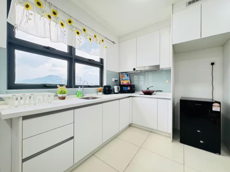 Kondominium untuk Dijual di RIO @ Cheras South - Aaron Soh - Kitchen - PropertyGuru.com.my