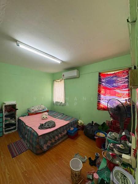 Rumah Flat untuk Dijual di Stulang Laut - Stephanie Yap - Bedroom - PropertyGuru.com.my