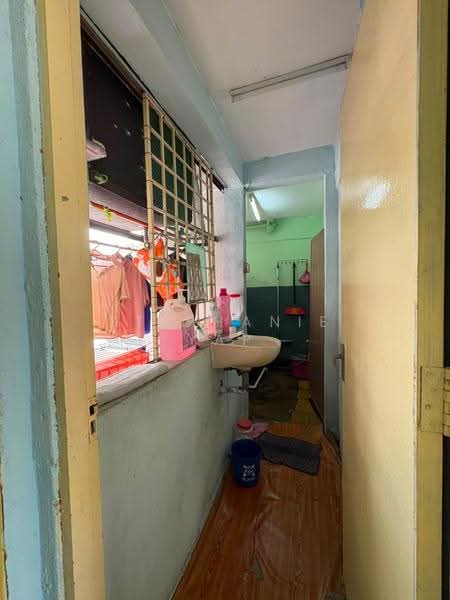 Rumah Flat untuk Dijual di Stulang Laut - Stephanie Yap - Interior - PropertyGuru.com.my