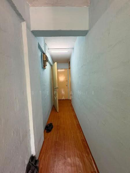 Rumah Flat untuk Dijual di Stulang Laut - Stephanie Yap - Corridor - PropertyGuru.com.my