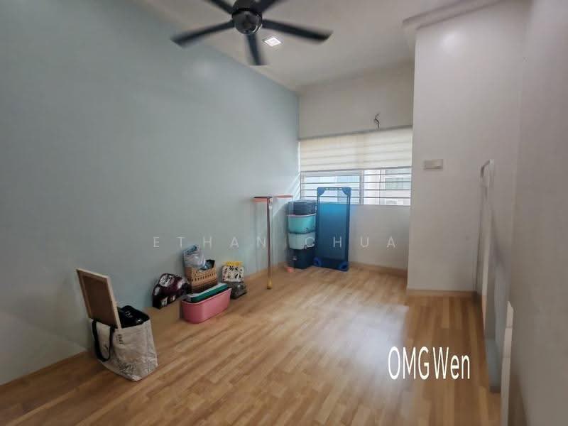 2-storey Terraced House for Rent in Bukit Raja (Selangor) - Ethan Chua - Interior - PropertyGuru.com.my