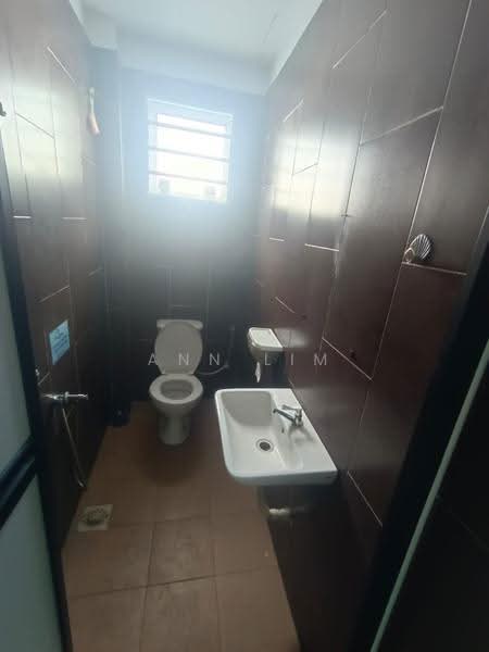 Gudang untuk Disewa di Taman Iks Paya Rumput (Paya Rumput) - Ann Lim - PropertyGuru.com.my