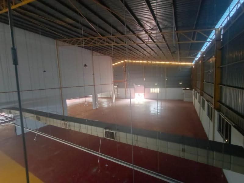 Gudang untuk Disewa di Taman Iks Paya Rumput (Paya Rumput) - Ann Lim - PropertyGuru.com.my