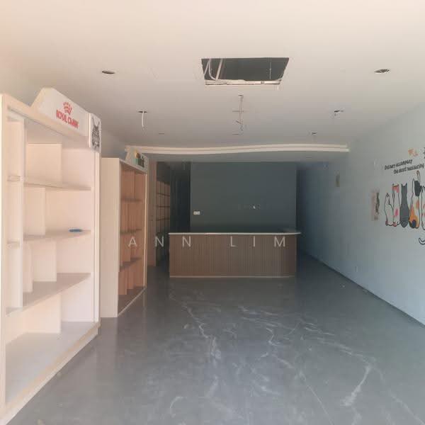 Gudang untuk Disewa di Taman Iks Paya Rumput (Paya Rumput) - Ann Lim - PropertyGuru.com.my