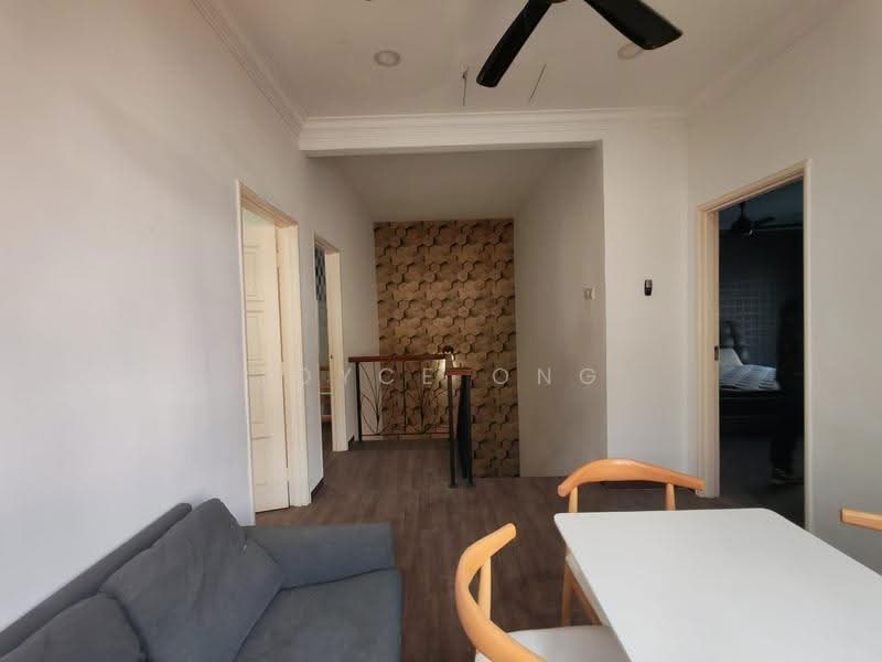Semi-Detached House for Sale in Mahkota Cheras (Cheras) - Joyce Ong - Living Room - PropertyGuru.com.my