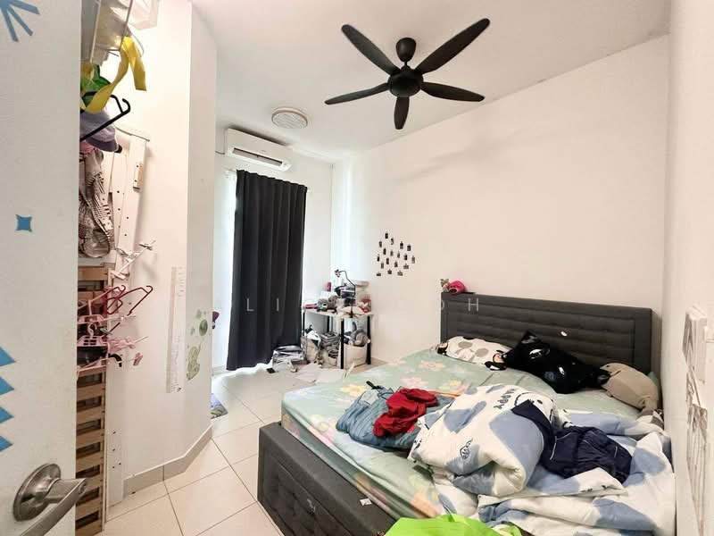 2-storey Terraced House for Sale in Iskandar Puteri (Nusajaya) (Johor) - Alice Goh - Bedroom - PropertyGuru.com.my