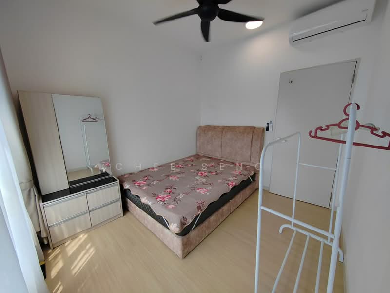 Kondominium untuk Disewa di M Adora - Chee Seng - Bedroom - PropertyGuru.com.my