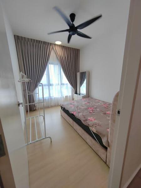 Kondominium untuk Disewa di M Adora - Chee Seng - Bedroom - PropertyGuru.com.my