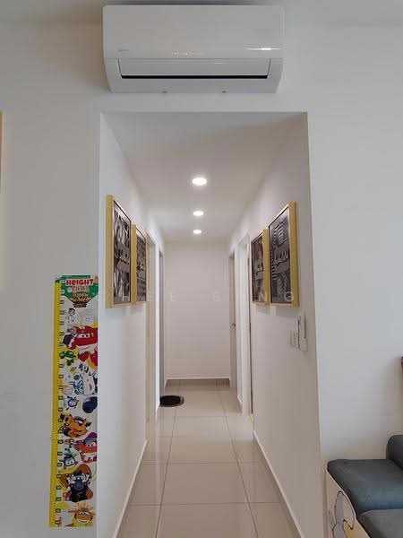 Kondominium untuk Disewa di M Adora - Chee Seng - Corridor - PropertyGuru.com.my