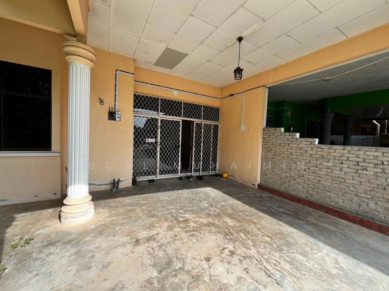 Rumah Berkembar untuk Dijual di Taman Berangan (Sungai Petani) - Abdul Muhaimin - Exterior - PropertyGuru.com.my