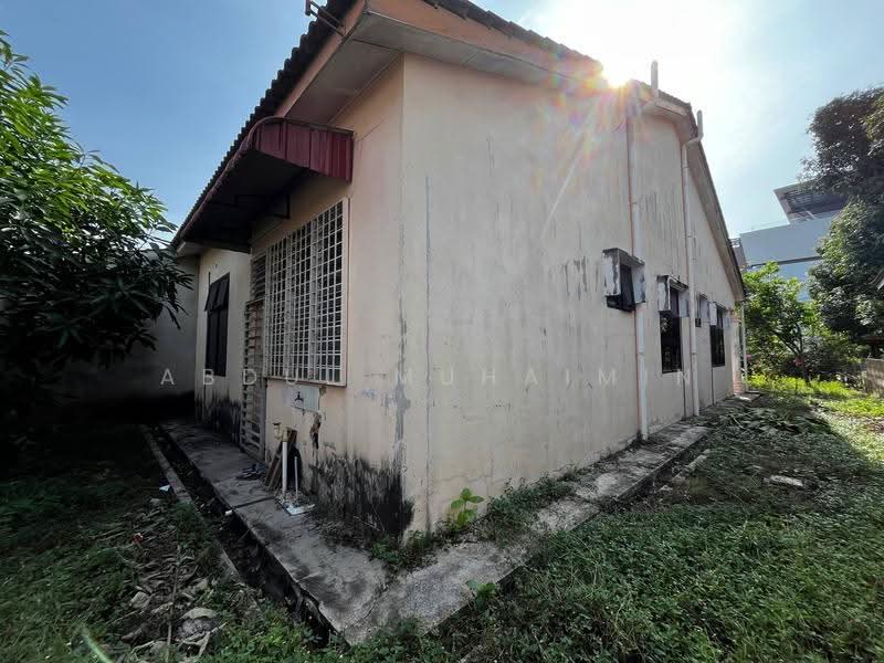 Rumah Berkembar untuk Dijual di Taman Berangan (Sungai Petani) - Abdul Muhaimin - Exterior - PropertyGuru.com.my