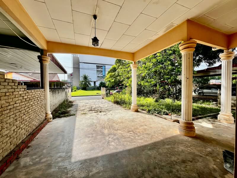 Rumah Berkembar untuk Dijual di Taman Berangan (Sungai Petani) - Abdul Muhaimin - Exterior - PropertyGuru.com.my