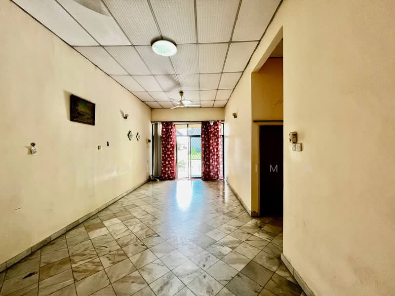 Rumah Berkembar untuk Dijual di Taman Berangan (Sungai Petani) - Abdul Muhaimin - Interior - PropertyGuru.com.my