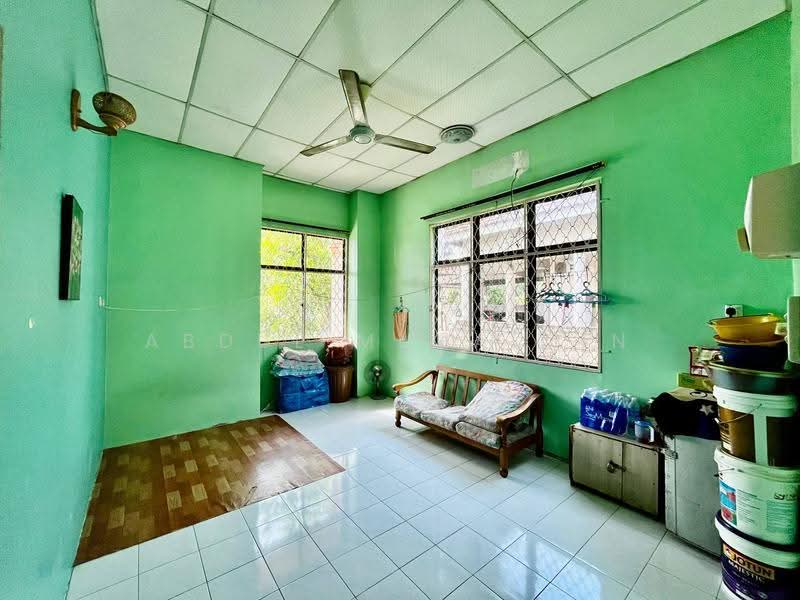 Rumah Berkembar untuk Dijual di Taman Berangan (Sungai Petani) - Abdul Muhaimin - Living Room - PropertyGuru.com.my
