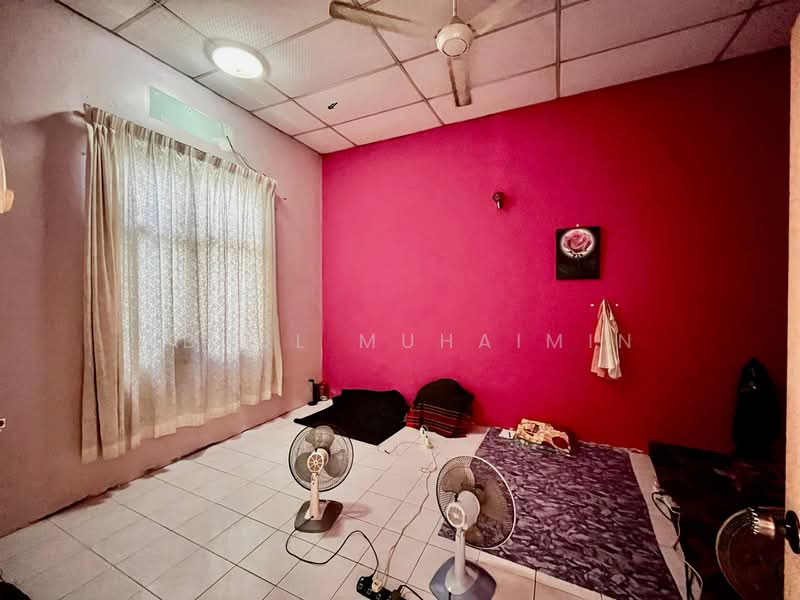 Rumah Berkembar untuk Dijual di Taman Berangan (Sungai Petani) - Abdul Muhaimin - Bedroom - PropertyGuru.com.my