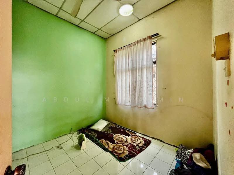 Rumah Berkembar untuk Dijual di Taman Berangan (Sungai Petani) - Abdul Muhaimin - Bedroom - PropertyGuru.com.my