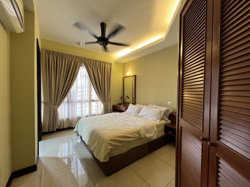 Condominium for Rent at Sri Penaga - Phua HP - Bedroom - PropertyGuru.com.my