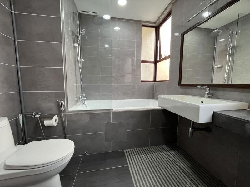 Condominium for Rent at Sri Penaga - Phua HP - Bathroom - PropertyGuru.com.my