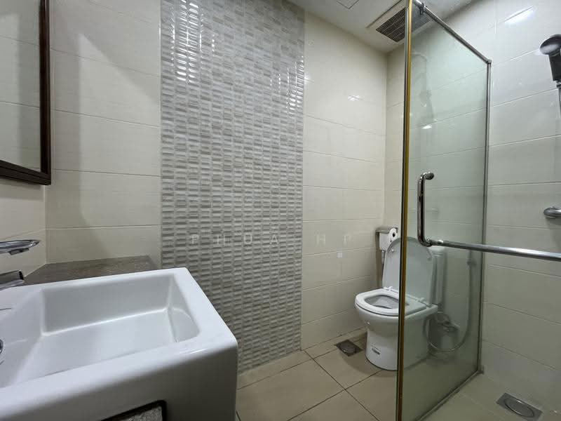 Condominium for Rent at Sri Penaga - Phua HP - Bathroom - PropertyGuru.com.my