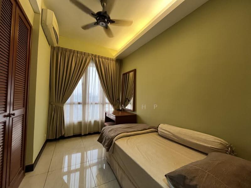 Condominium for Rent at Sri Penaga - Phua HP - Bedroom - PropertyGuru.com.my