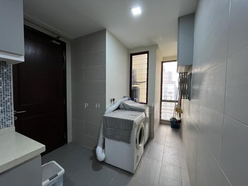 Condominium for Rent at Sri Penaga - Phua HP - Interior - PropertyGuru.com.my