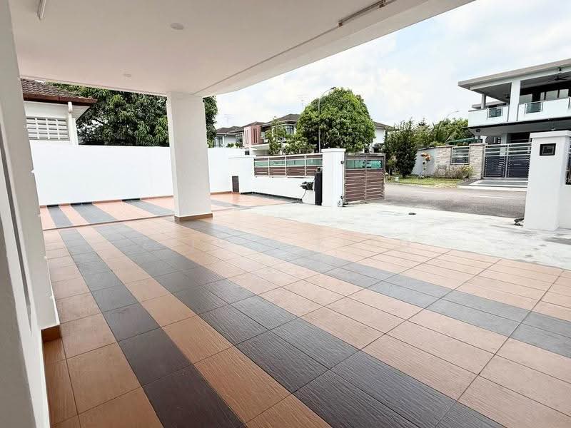 Semi-Detached House for Sale in Taman Adda Heights (Tebrau) - Zephyr Khoo - PropertyGuru.com.my