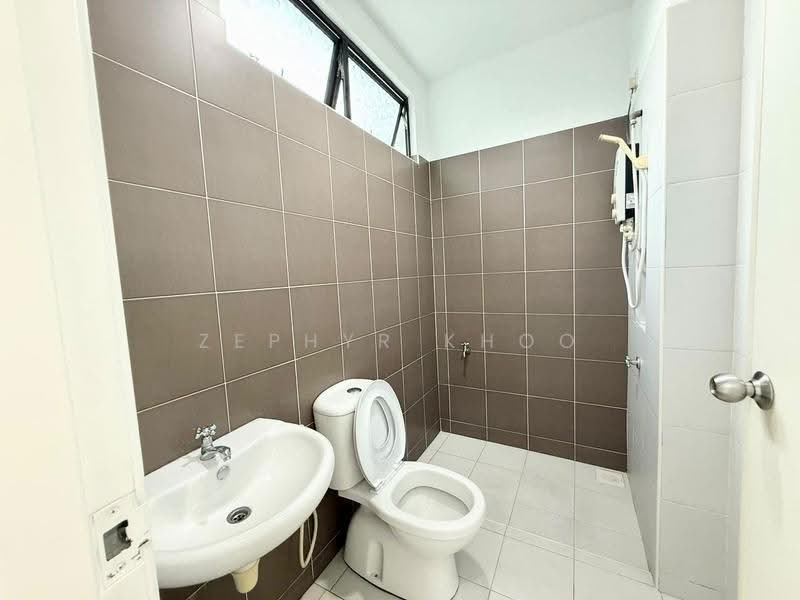 Semi-Detached House for Sale in Taman Adda Heights (Tebrau) - Zephyr Khoo - PropertyGuru.com.my
