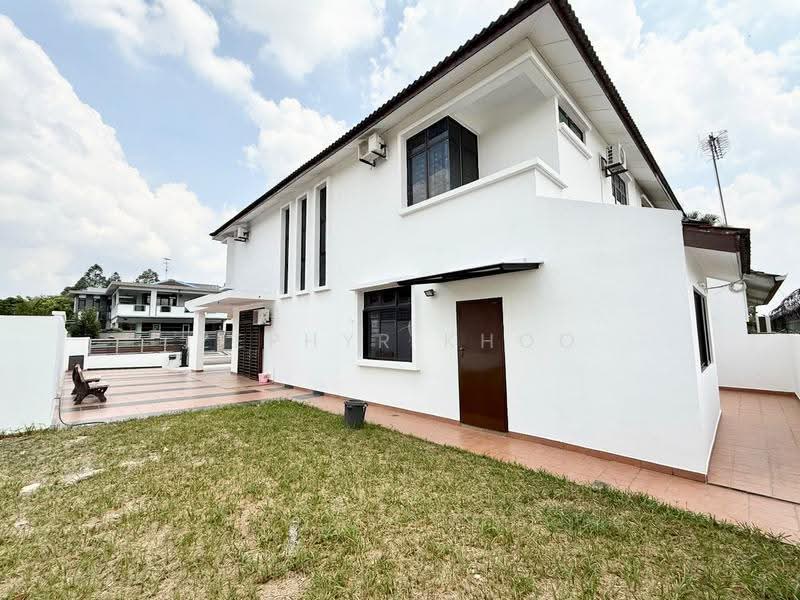 Semi-Detached House for Sale in Taman Adda Heights (Tebrau) - Zephyr Khoo - PropertyGuru.com.my