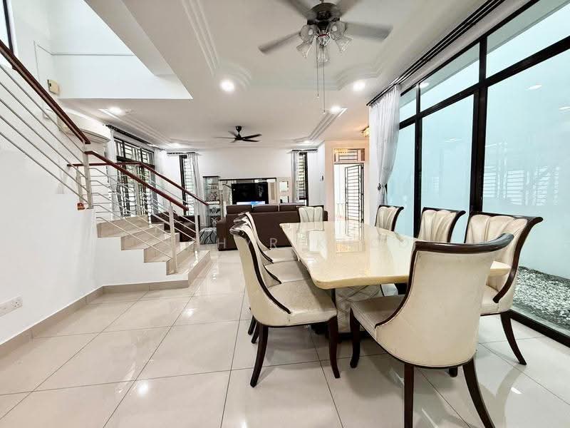 Semi-Detached House for Sale in Taman Adda Heights (Tebrau) - Zephyr Khoo - PropertyGuru.com.my