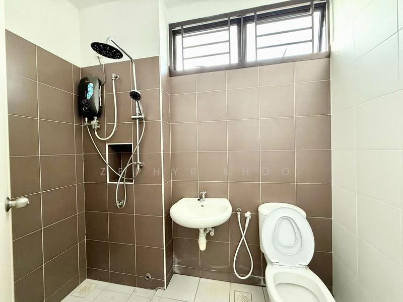 Semi-Detached House for Sale in Taman Adda Heights (Tebrau) - Zephyr Khoo - PropertyGuru.com.my