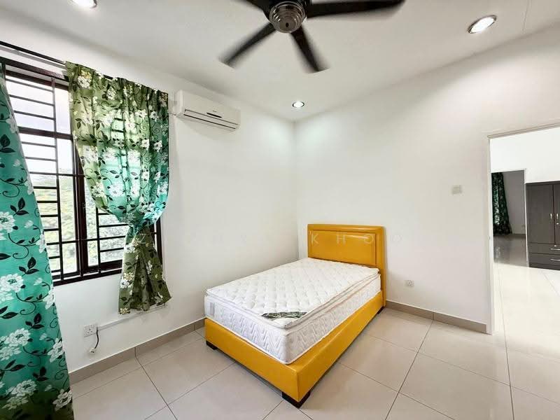 Semi-Detached House for Sale in Taman Adda Heights (Tebrau) - Zephyr Khoo - PropertyGuru.com.my