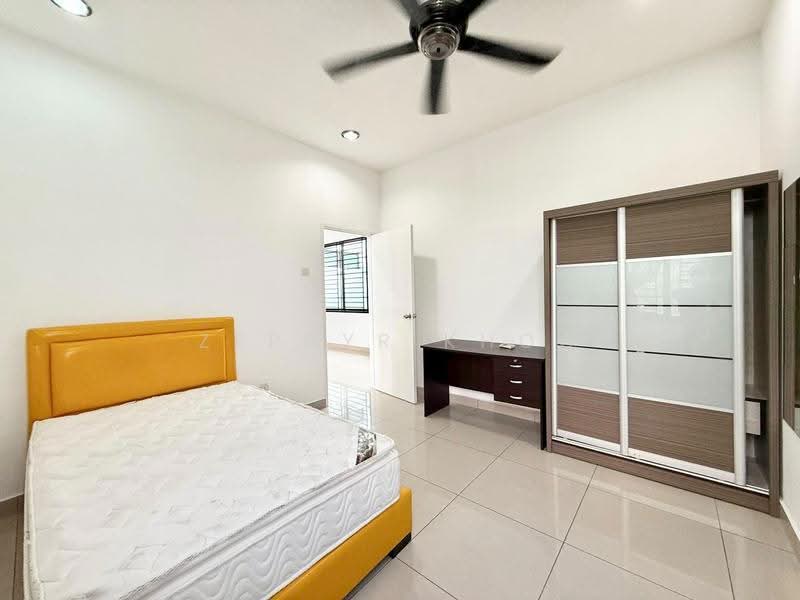 Semi-Detached House for Sale in Taman Adda Heights (Tebrau) - Zephyr Khoo - PropertyGuru.com.my