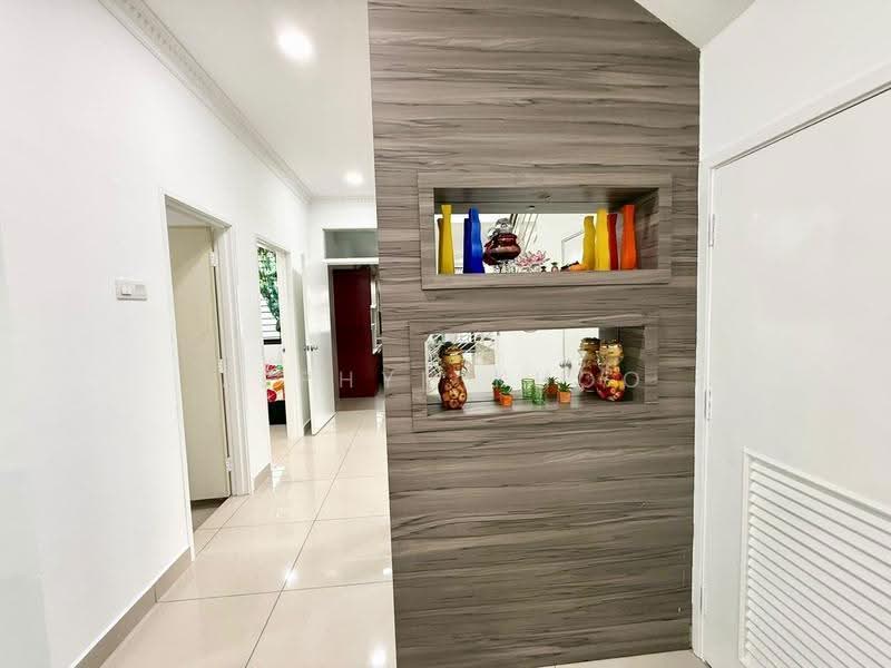 Semi-Detached House for Sale in Taman Adda Heights (Tebrau) - Zephyr Khoo - PropertyGuru.com.my
