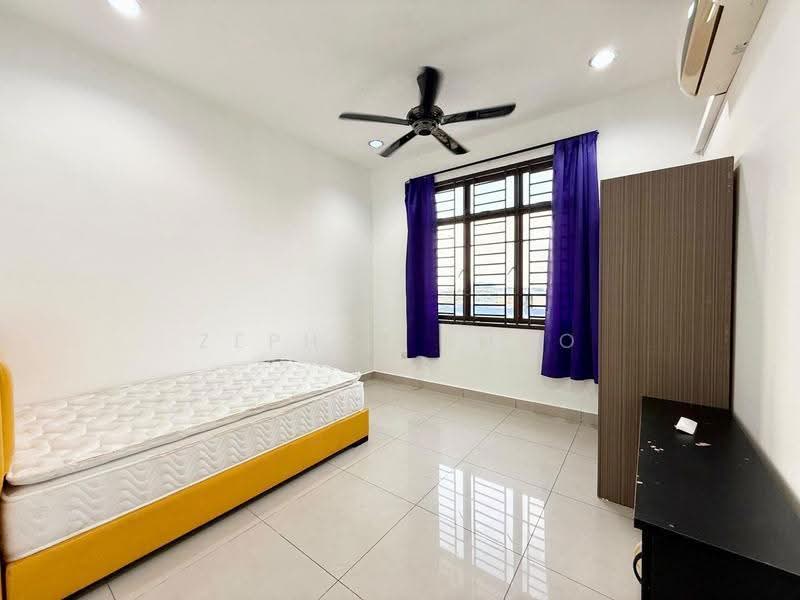 Semi-Detached House for Sale in Taman Adda Heights (Tebrau) - Zephyr Khoo - PropertyGuru.com.my