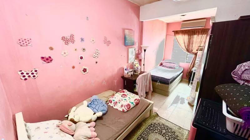 2-storey Terraced House for Sale in TAMAN PUCHONG UTAMA (Puchong) - Izzati Mat - Bedroom - PropertyGuru.com.my