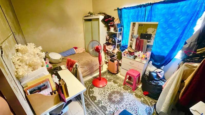 2-storey Terraced House for Sale in TAMAN PUCHONG UTAMA (Puchong) - Izzati Mat - Bedroom - PropertyGuru.com.my