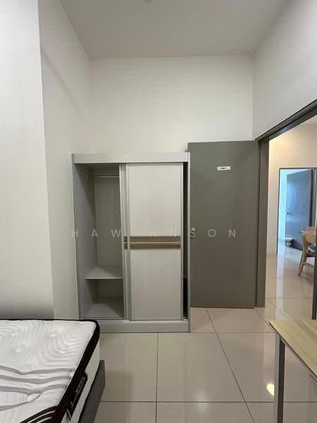 Pangsapuri untuk Disewa di D7 (D'Seven Lagoon Perdana) - Haw Anson - Interior - PropertyGuru.com.my