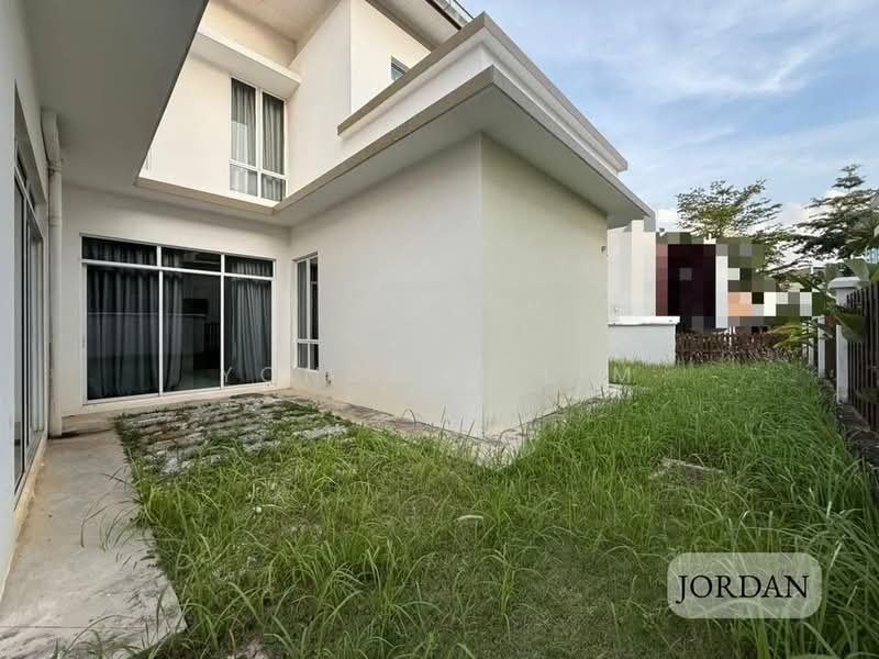 Rumah Berkembar untuk Dijual di Setia Eco Park (Setia Alam) - Yongsen Lim - Exterior - PropertyGuru.com.my