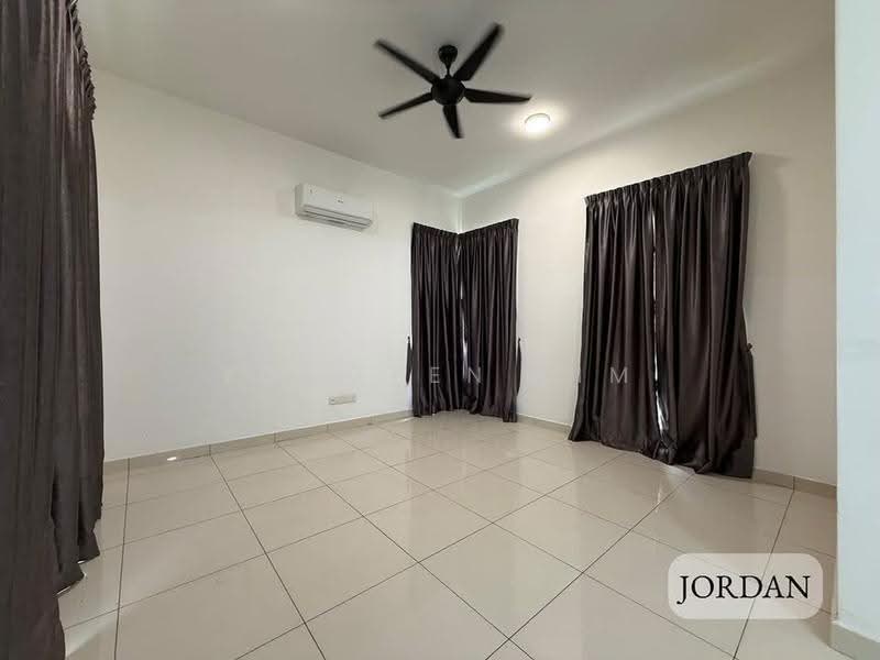 Rumah Berkembar untuk Dijual di Setia Eco Park (Setia Alam) - Yongsen Lim - Interior - PropertyGuru.com.my
