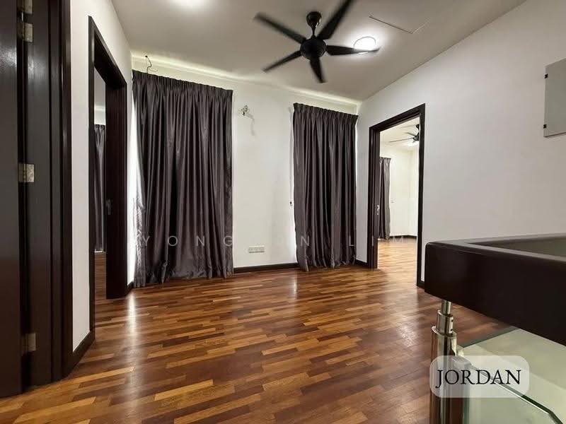 Rumah Berkembar untuk Dijual di Setia Eco Park (Setia Alam) - Yongsen Lim - Interior - PropertyGuru.com.my