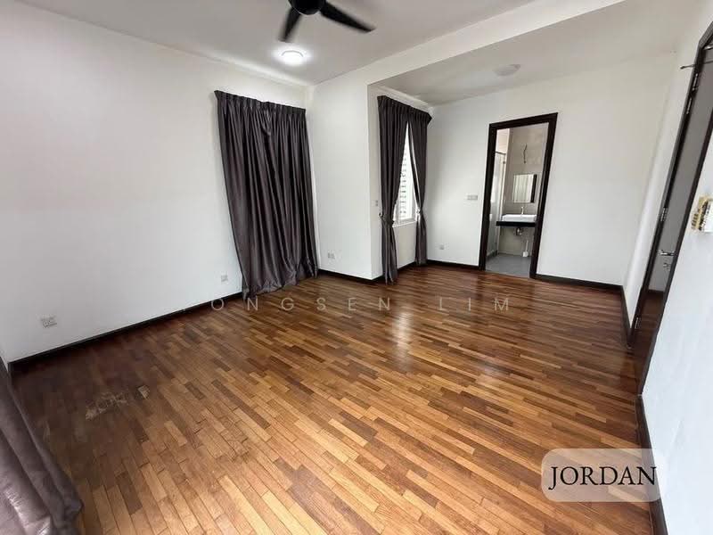 Rumah Berkembar untuk Dijual di Setia Eco Park (Setia Alam) - Yongsen Lim - Interior - PropertyGuru.com.my