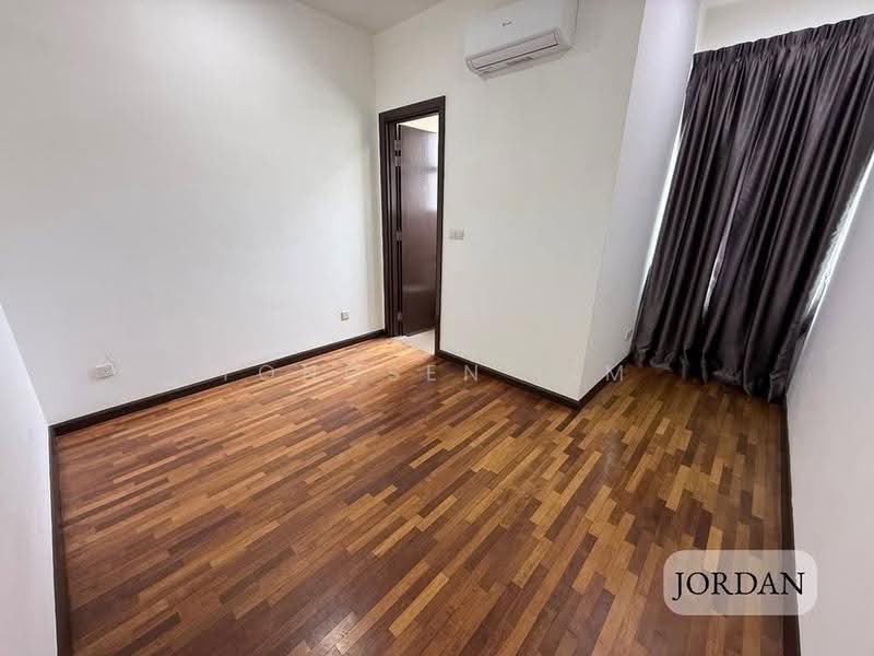 Rumah Berkembar untuk Dijual di Setia Eco Park (Setia Alam) - Yongsen Lim - Interior - PropertyGuru.com.my