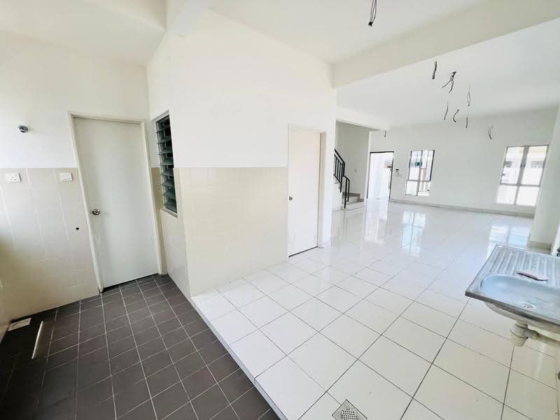 Rumah Teres 2-Tingkat untuk Dijual di Setia Ecohill (Semenyih) - Natira Sulaiman - Interior - PropertyGuru.com.my