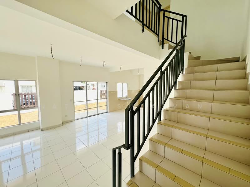 Rumah Teres 2-Tingkat untuk Dijual di Setia Ecohill (Semenyih) - Natira Sulaiman - Interior - PropertyGuru.com.my