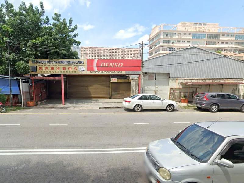 Kedai untuk Disewa di Sungai Pinang (Jelutong) - Jin Chuah - PropertyGuru.com.my