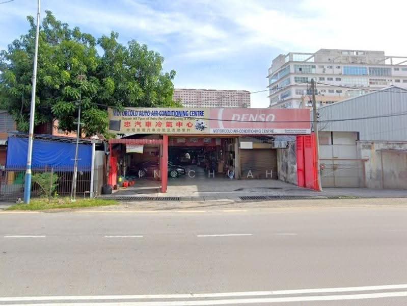 Kedai untuk Disewa di Sungai Pinang (Jelutong) - Jin Chuah - PropertyGuru.com.my