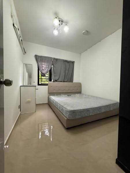 Pangsapuri untuk Dijual di Larkin Residence (Phase One) - Rain Ng - Bedroom - PropertyGuru.com.my