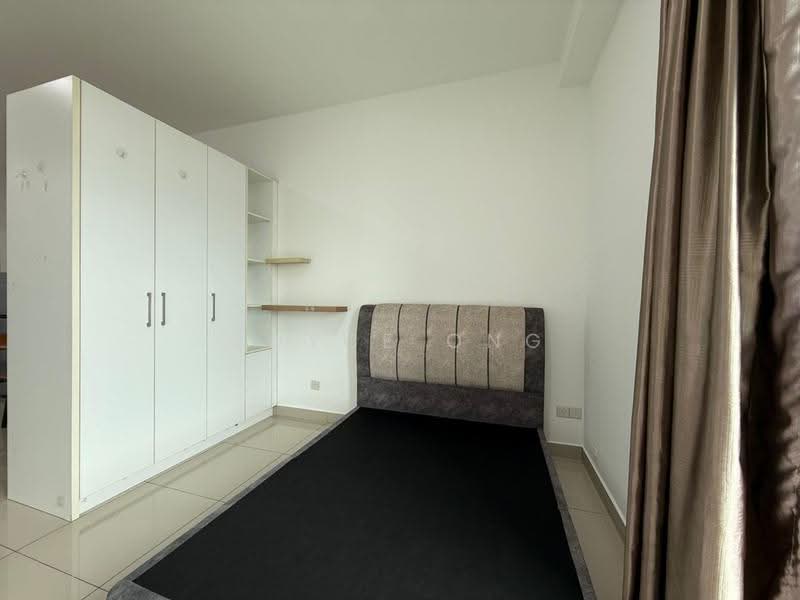 Kediaman Servis untuk Disewa di Twin Galaxy (Dwi Galaksi) - Joyce Ong - Bedroom - PropertyGuru.com.my