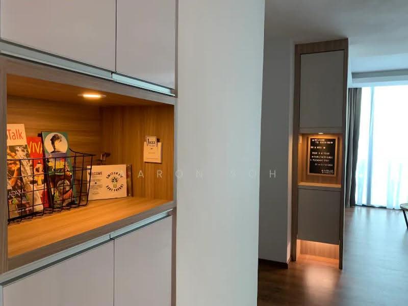 Kondominium untuk Dijual di KAIA Heights Equine - Aaron Soh - Interior - PropertyGuru.com.my
