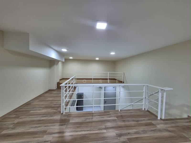 Service Residence for Rent at Arte Cheras - Leo See - PropertyGuru.com.my